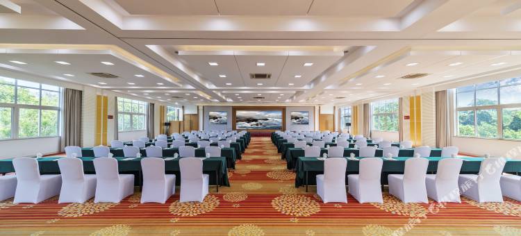 腾冲官房大酒店图片