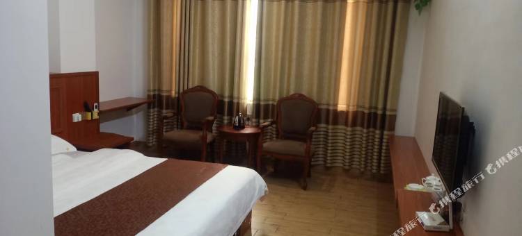 金桥商务旅租图片