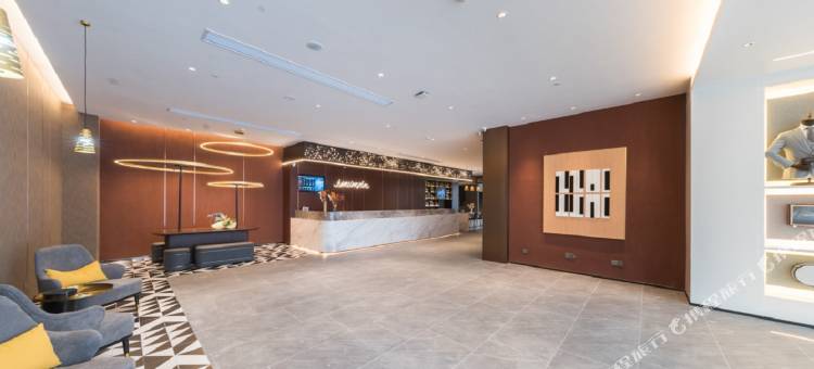 如家精选酒店(厦门集美大学店)图片