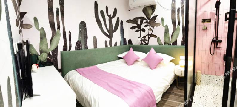 鸿禧仙踪精品酒店图片