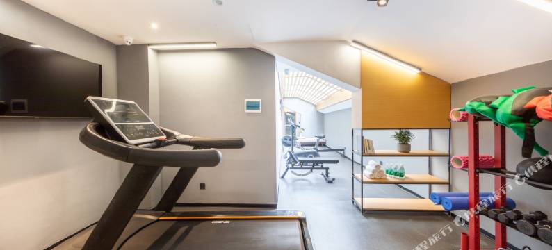 成都东站四川师大地铁站亚朵酒店图片