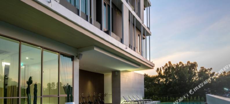 温莱迪威尔尼斯清迈(Welladee Wellness Chiang Mai)图片