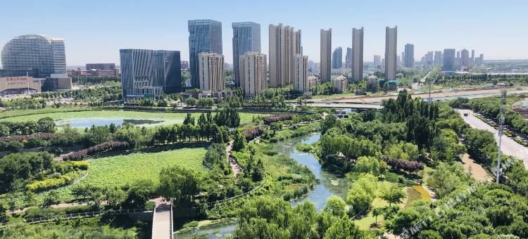 懒蜗牛民宿(保定河北软件技术学院店)图片