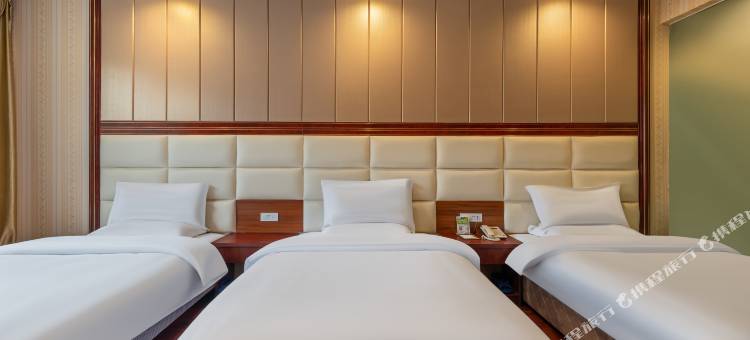 贵阳绍兴大酒店(甲秀楼青云市集店)图片