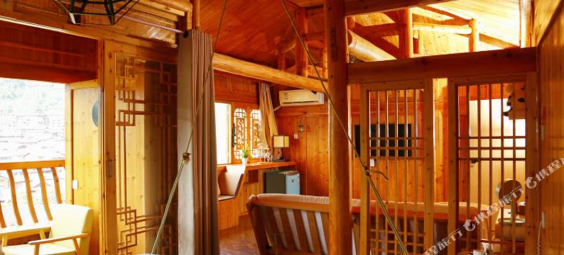 西江悦堂酒店(观景台店)图片