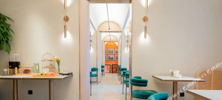 苏州山塘街漫亭酒店图片