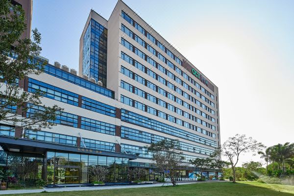 深圳低碳乐城酒店公寓预订价格,联系电话位置地址【携程酒店】