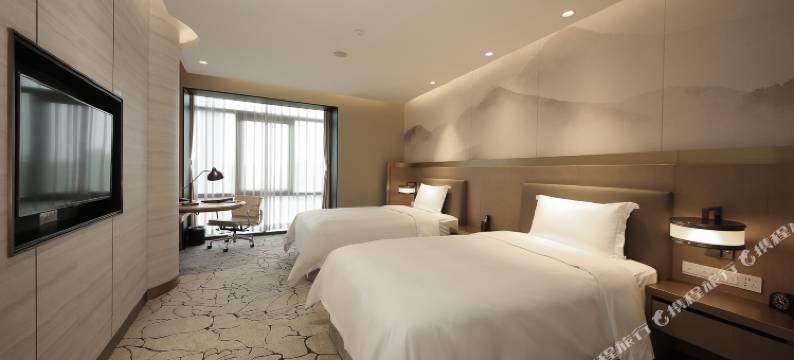 北京国际电影节·雁景酒店图片