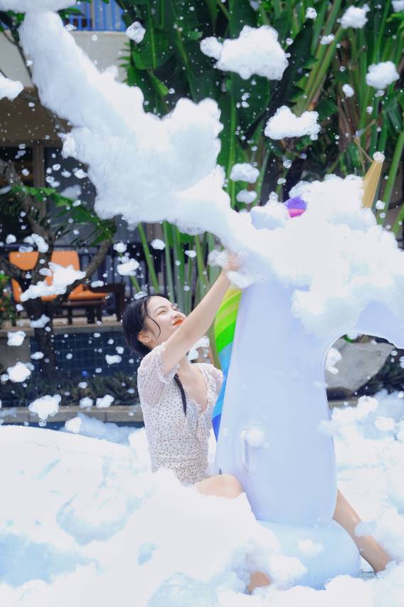 三亚亚龙湾美爵酒店图片