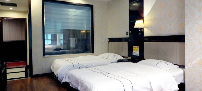 宜宾添银宾馆(南溪一中店)图片