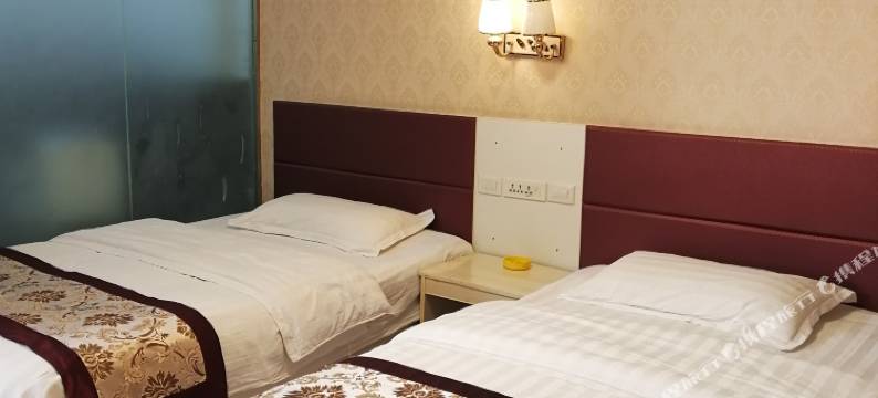 昭通洁云宾馆图片