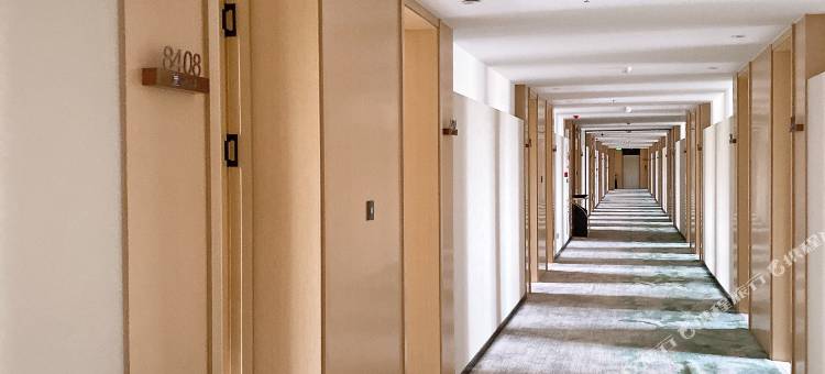 神木市汉城御庭大酒店(大保当店)图片