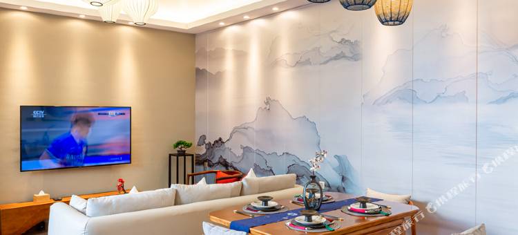 英德奥园巧克力王国墅王子温泉度假别墅图片