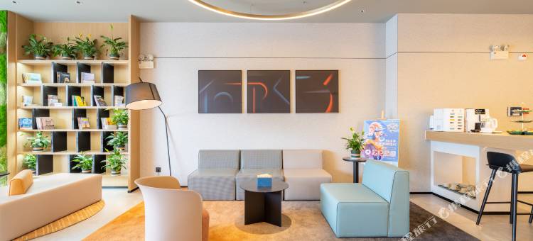 你好酒店(日照大学城店)图片