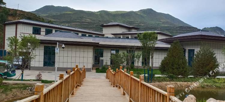 公航旅·遮阳山明珠酒店图片