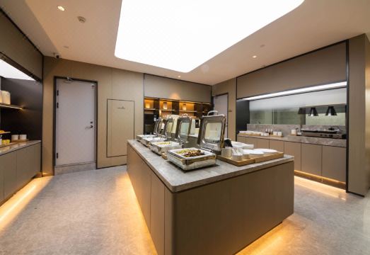 JI Hotel (Fengxian Liubang Plaza) Hotel Overview