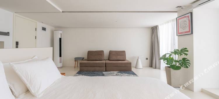 忆汐舍嵊泗海景度假美墅图片