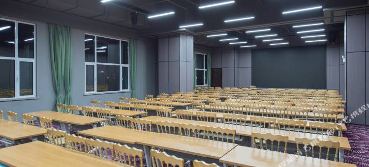 全季酒店(乌兰浩特兴安盟政府店)图片