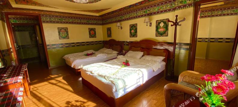 贡拉嘎布宾馆图片