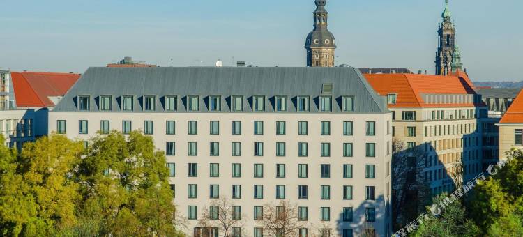 德雷斯顿市普瑞米尔客栈-Zentrum(Premier Inn Dresden City Zentrum)图片
