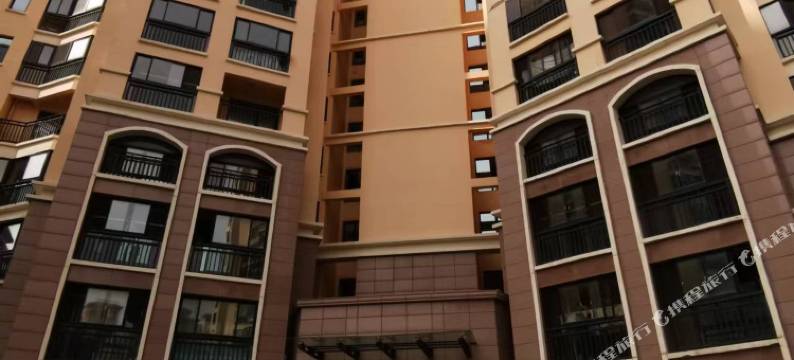 荣成积善之家海景民宿(西港路分店)图片