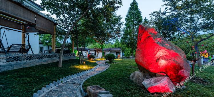 花筑·溧阳柒山居民宿(南山竹海店)图片