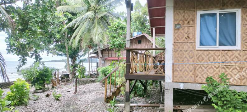 帕希尔德尔玛潜水度假酒店(Paseo Del Mar Seaside Inn)图片