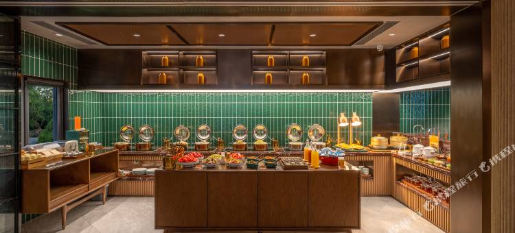 桔子酒店(天津五大道店)图片