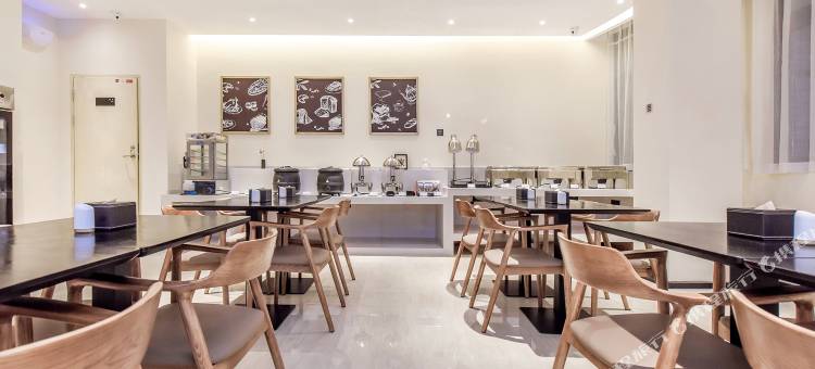 城市便捷酒店(重庆酉阳桃花源店)图片