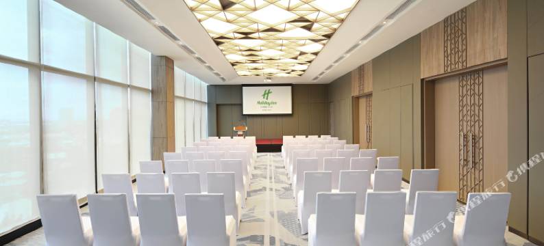 宿雾市假日酒店(Holiday Inn CEBU CITY by IHG)图片