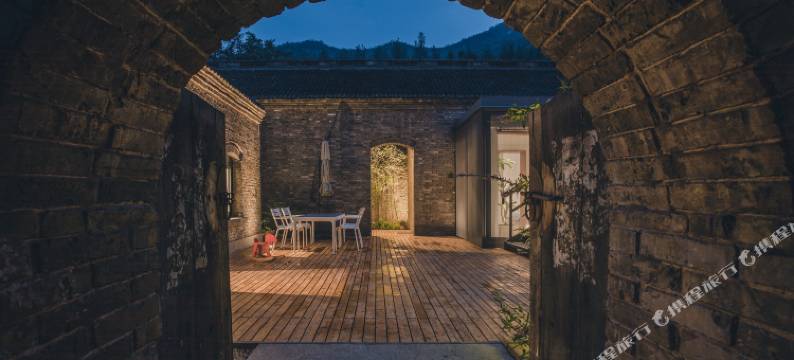 君悦会·小竹林民宿图片