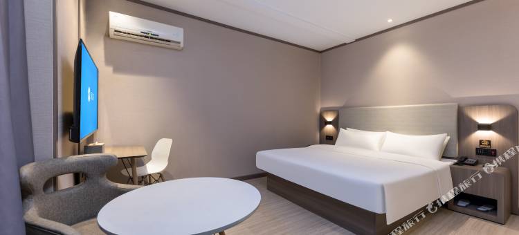 汉庭酒店(天长天发广场店)图片