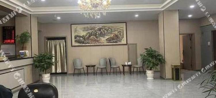 于田万豪大酒店图片