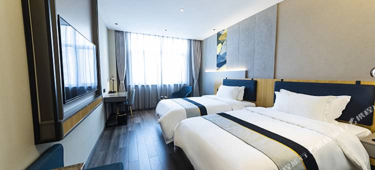 如家商旅酒店(沧州黄骅港神华路店)图片