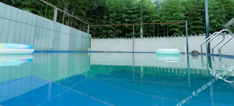 莫干山南塘坞美宿(鱼麟坝店)图片