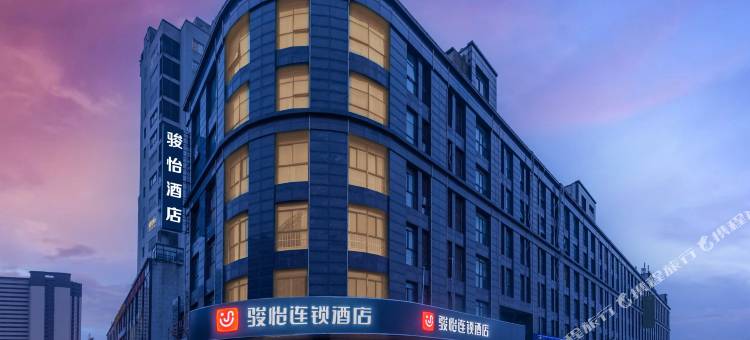 骏怡连锁酒店(盐城建湖汇文东路店)图片