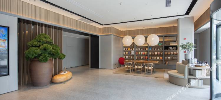 全季酒店(常熟滨江碧浒路店)图片