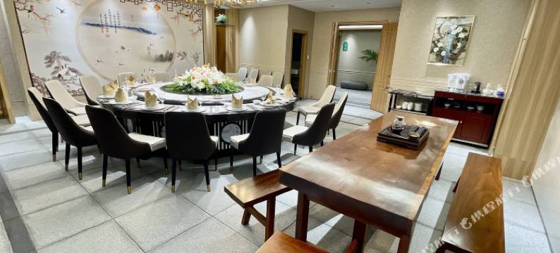 佛山锦绣香江大酒店(狮山店)图片