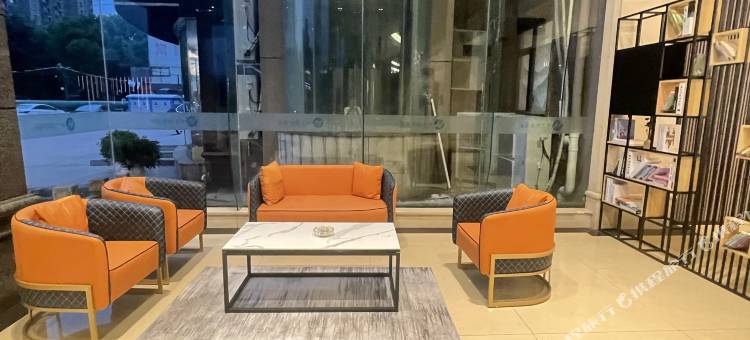 华士国际酒店(新世界商业广场店)图片