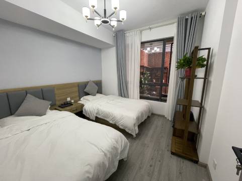 昆明好想骑摩旅驿站