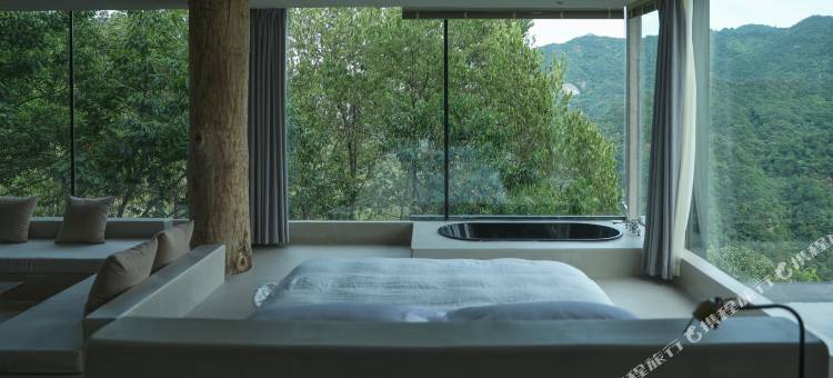 武当山福地居33号高山美宿图片