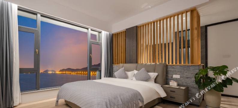 太湖栖溪舍民宿(苏州西山风景区店)图片