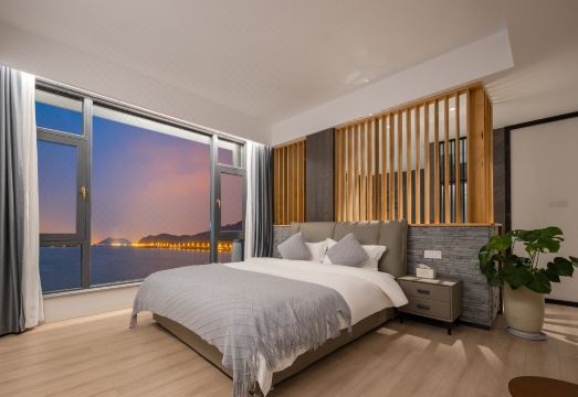 Qixishe Homestay Hotel Overview