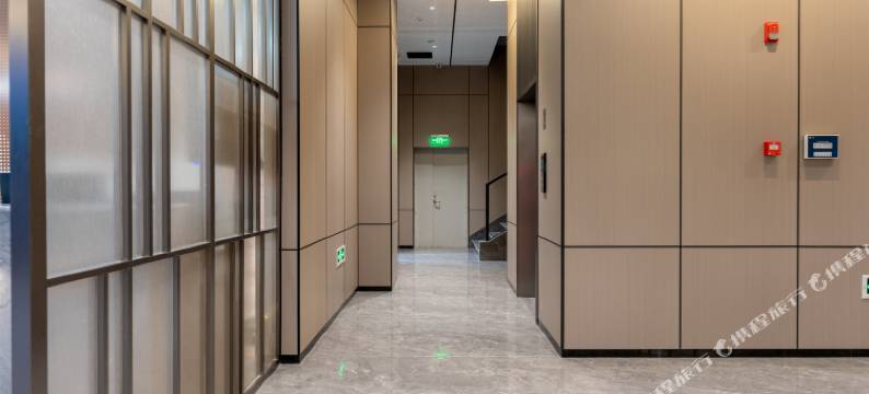 铂江之星精选酒店(丘北县政府店)图片