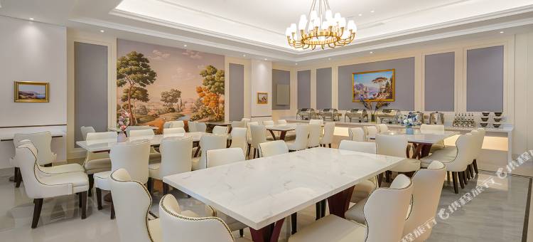 维也纳酒店(临沧云县滨江世纪城店)图片