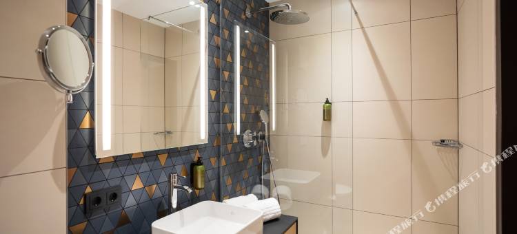 马克西米利安奥地利潮流酒店(Austria Trend Hotel Maximilian)图片