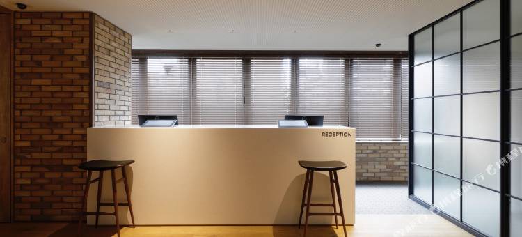 秋叶原利索尔居所酒店(Hotel Resol Stay Akihabara)图片