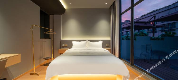 缙云云栖至尚酒店图片