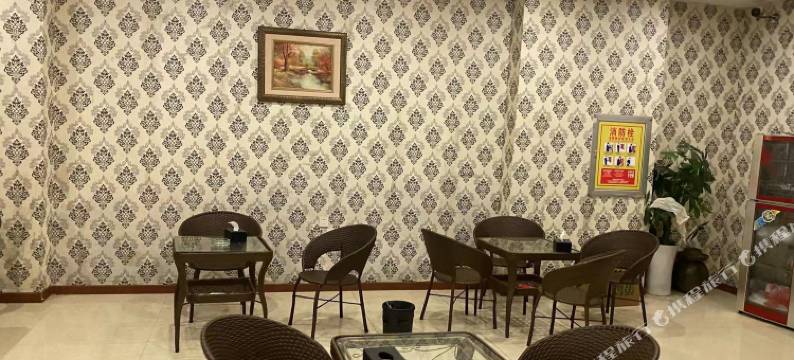 大方县丰登酒店(杜鹃广场店)图片