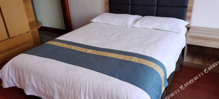 雁荡山白溪宾馆图片